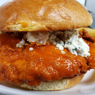 Buffalo Chicken Sandwich